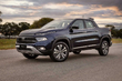 Test des kompakten Pick-ups Fiat Toro Foto 2