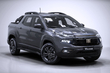 Test des kompakten Pick-ups Fiat Toro Foto 1