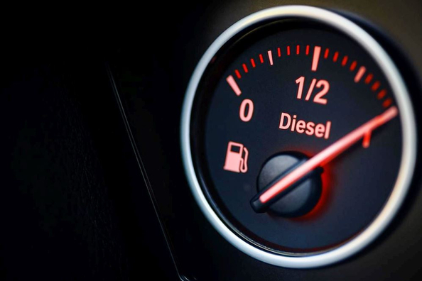 Lohnt sich der Kauf eines Dieselautos?