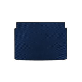 EVA Kofferraummatte V2 (Elektro, Blau)