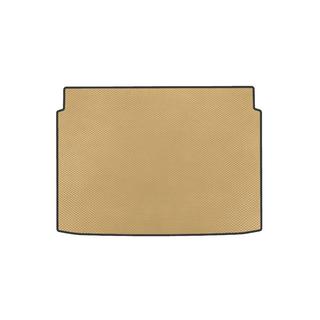 Kofferraummatte EVA V2 (Elektro, Beige) Citroen C4 X/e-C4 X 2022–