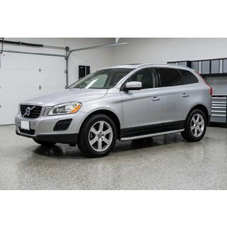 Seitenschweller Tayga (2 Stk., Aluminium) Foto 1