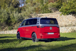 Test des Volkswagen ID. Buzz GTX (Long, 91 kWh): Der stärkste Elektro-Van Foto 3