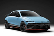 Hyundai IONIQ 6 N 2025: Die schnellste Elektro-Limousine der Marke Foto 1