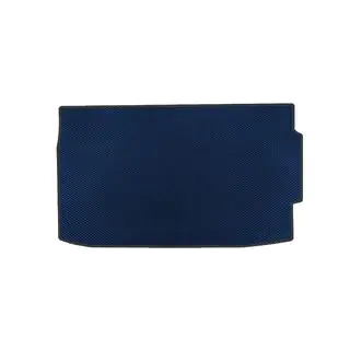 EVA Kofferraummatte V2 (Blau)