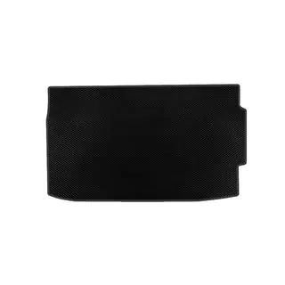 EVA Kofferraummatte V2 (Schwarz)