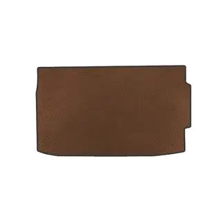 EVA Kofferraummatte V2 (Braun)