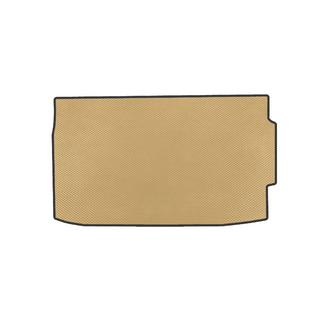 EVA Kofferraummatte V2 (Beige) Hyundai I-20 2020-