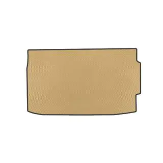 EVA Kofferraummatte V2 (Beige)