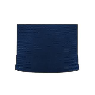 EVA Kofferraummatte V2 (Elektro, Blau)