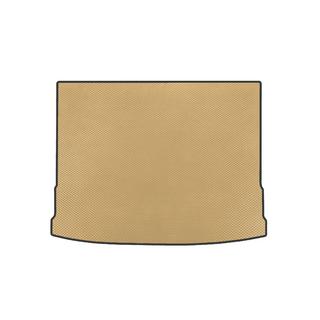 Kofferraummatte EVA V2 (Elektro, Beige)
