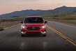 Subaru Impreza RS: Sportlicher Hatchback mit symmetrischem Allradantrieb Foto 1