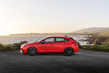 Subaru Impreza RS: Sportlicher Hatchback mit symmetrischem Allradantrieb Foto 3