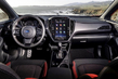 Subaru Impreza RS: Sportlicher Hatchback mit symmetrischem Allradantrieb Foto 5