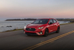Subaru Impreza RS: Sportlicher Hatchback mit symmetrischem Allradantrieb Foto 2