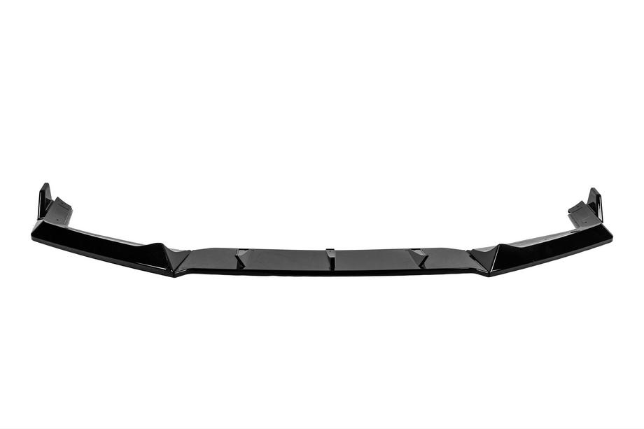 BMW 7 Series G70/G71 2022- Frontspoiler Lippe (für M760, M-Sport und i7 M70) Foto 4