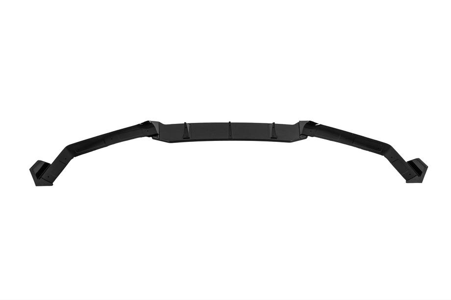 BMW 7 Series G70/G71 2022- Frontspoiler Lippe (für M760, M-Sport und i7 M70) Foto 7