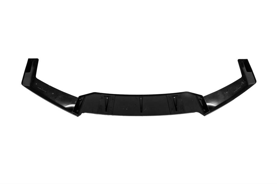 BMW 7 Series G70/G71 2022- Frontspoiler Lippe (für M760, M-Sport und i7 M70) Foto 8