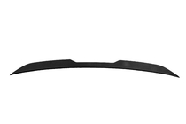 BMW 7 Series G70/G71 2022- Heckspoiler Foto 8
