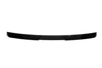 BMW 7 Series G70/G71 2022- Heckscheibenblende (Spoiler) Foto 5