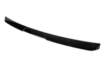 BMW 7 Series G70/G71 2022- Heckscheibenblende (Spoiler) Foto 6