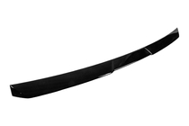BMW 7 Series G70/G71 2022- Heckscheibenblende (Spoiler) Foto 7