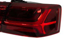 Audi A6 C7 2011-2017 LED-Rückleuchten High-Profile (2014-2017, 2 Stk) Foto 6