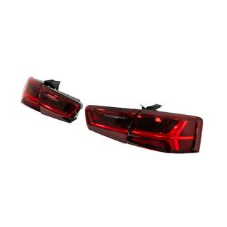 LED-Rückleuchten High-Profile (2014-2017, 2 Stk) Audi A6 C7 2011-2017 Foto 4