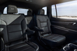 Buick Enclave III: Premium-amerikanischer SUV der neuen Generation Foto 6