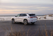 Buick Enclave III: Premium-amerikanischer SUV der neuen Generation Foto 3