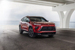 Buick Enclave III: Premium-amerikanischer SUV der neuen Generation Foto 4