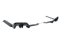 BMW 5/i5 Series G60/G60E/G61 2023- Heckdiffusor Gloss Black (für M-Sport) Foto 5