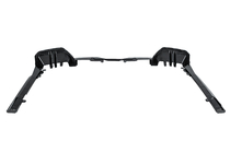 BMW 5/i5 Series G60/G60E/G61 2023- Heckdiffusor Gloss Black (für M-Sport) Foto 6