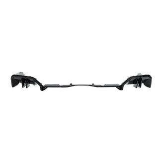 Heckdiffusor Gloss Black (für M-Sport) Foto 2