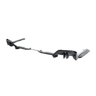 Heckdiffusor Gloss Black (für M-Sport) Foto 4