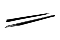 BMW 5/i5 Series G60/G60E/G61 2023- Einstiegsleisten (für M-Sport Seitenschweller) Foto 4