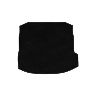 Textile Kofferraummatte Classic (Limousine, schwarz) Audi A3 2020- Foto 1