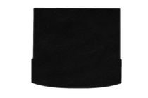 Audi Q6 2022- Kofferraummatte Textil Classic (Schwarz) Foto 1