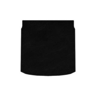Kofferraummatte Textil Classic (Schwarz) Audi Q8 e-Tron/Q8 e-tron Sportback 2018-2025 Foto 1