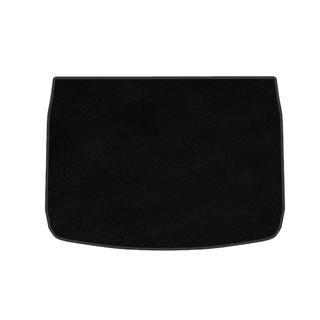 Textile Kofferraummatte Classic V1 (Schwarz) Foto 1