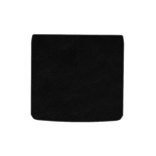 Textile Kofferraummatte Classic (Für F44, schwarz) BMW 2 Series Gran Coupe F44 2020-2024 Foto 1