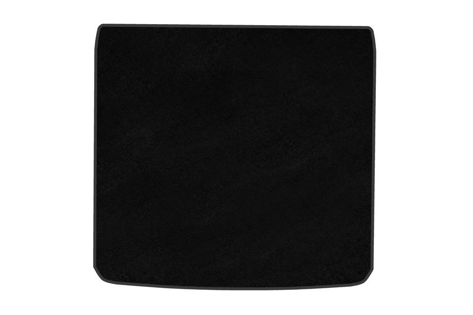BMW 2 Series Gran Coupe F44 2020-2024 Textile Kofferraummatte Classic (Für F44, schwarz) Foto 1