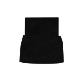 Textil-Kofferraummatte Classic (für G70E, schwarz) BMW 7 Series G70/G71 2022- Foto 1