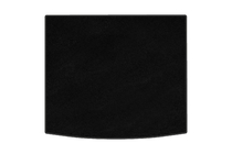 BMW X1/iX1 (U11) 2022- Textile Kofferraummatte Classic (Für IX1, schwarz) Foto 1