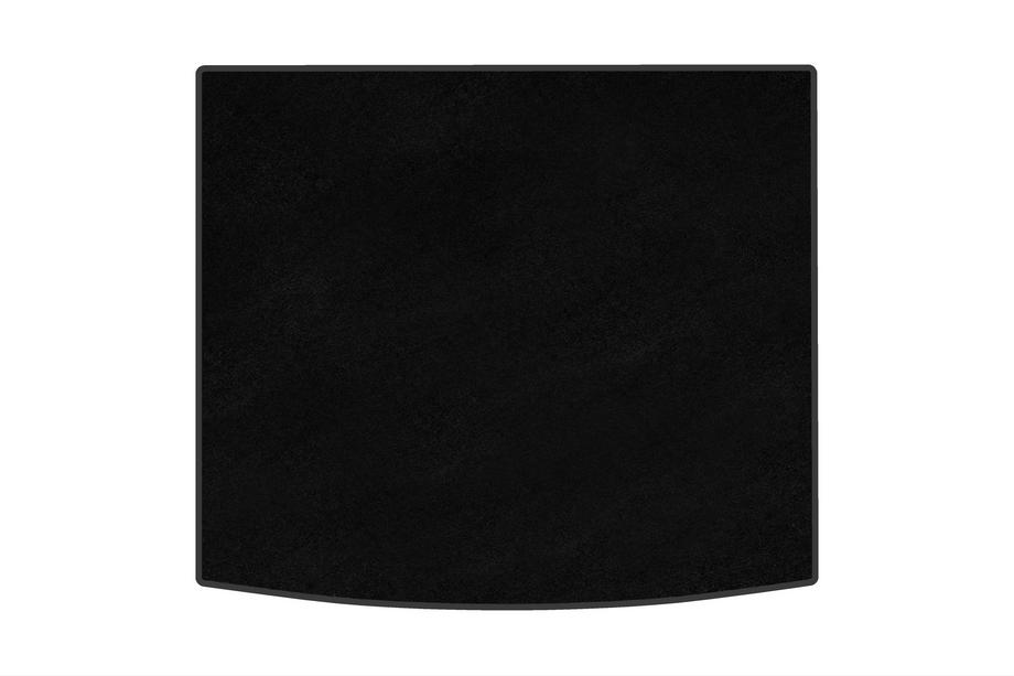 BMW X1/iX1 (U11) 2022- Textile Kofferraummatte Classic (Für IX1, schwarz) Image