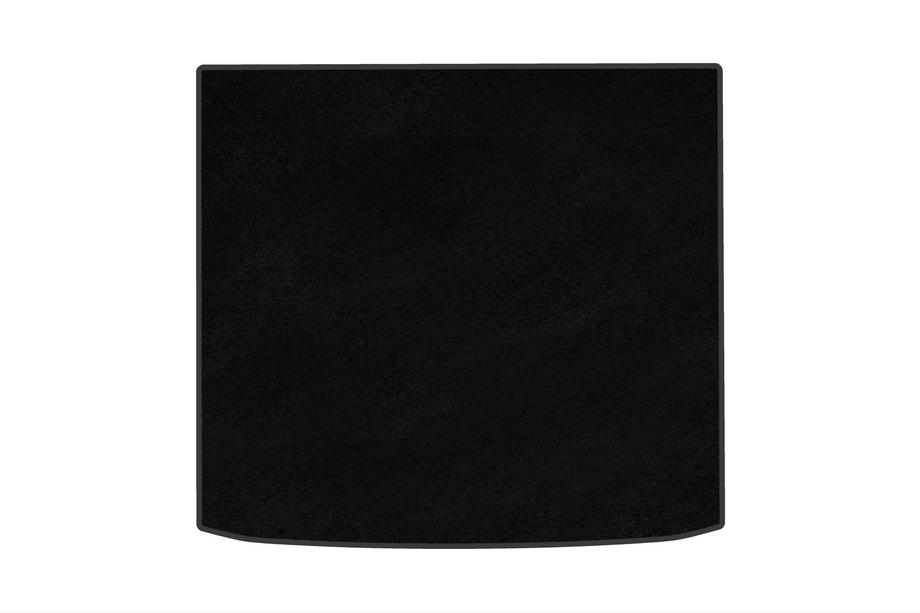 BMW X2 U10 2023- Textile Kofferraummatte Classic (Für IX2, schwarz) Image