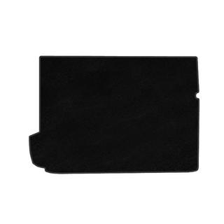 Textil-Kofferraummatte Classic (für Grand, Schwarz) Citroen C-4 Picasso 2013–2022 Foto 1