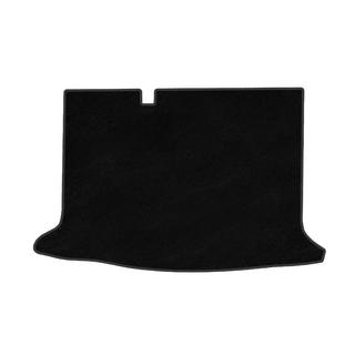Kofferraummatte Textil Classic (Schwarz) Dacia Sandero 2021- Foto 1