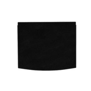 Kofferraummatte Textil Classic (Schwarz) Foto 1