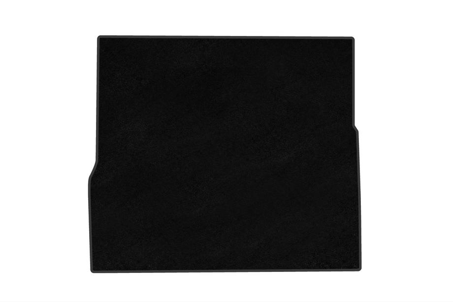 Range Rover Sport 2022- Kofferraummatte Textil Classic (Schwarz) Image